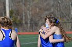 Women's Track vs Babson  Women’s Track & Field host Babson College at Cumberland (RI) High School. : Track & Field, Babson